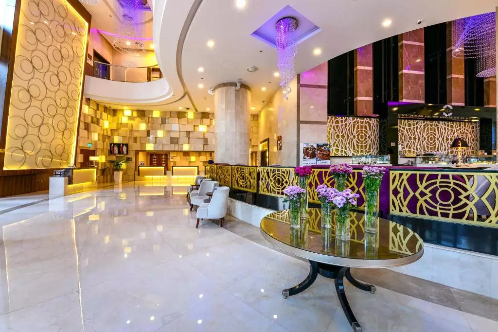 Best Plaza West Bay Hotel